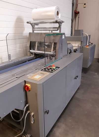 Sealing Machine